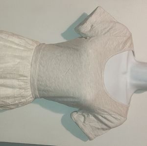 Anthropologie Women Lace Dress